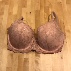 Dream Angels Demi Bra in Nude